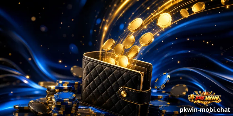 Tải app cá cược PKWIN nhận ngay 188K