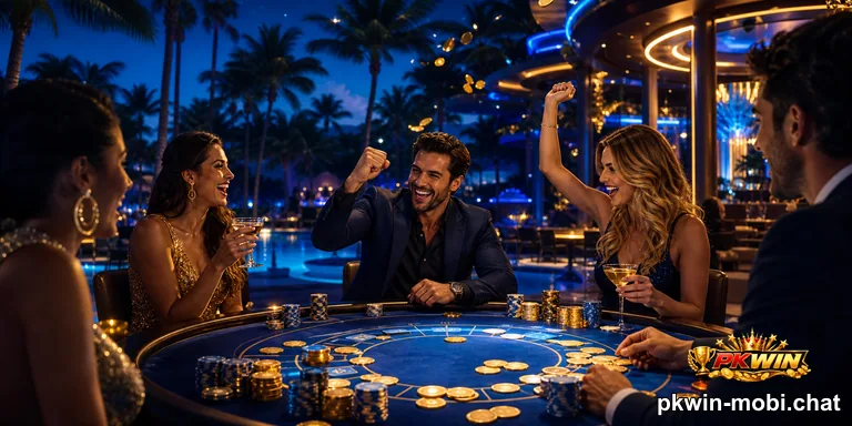 Cách chơi Roulette online PKWIN dễ hiểu